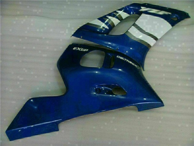 R6 98-02 - Azul R6 98-02 - Azul
