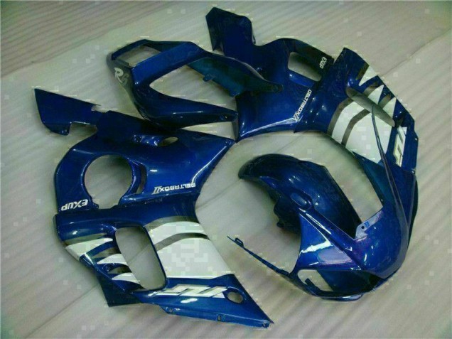 R6 98-02 - Azul R6 98-02 - Azul
