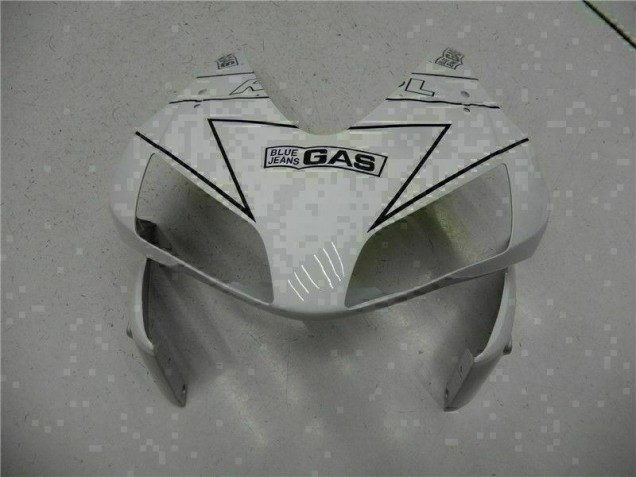 CBR 600 RR 03-04 - Blanco Repsol CBR 600 RR 03-04 - Blanco Repsol