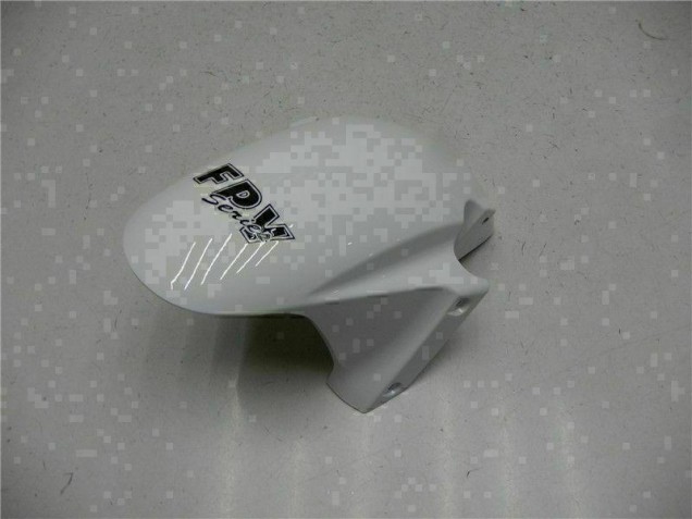 CBR 600 RR 03-04 - Blanco Repsol CBR 600 RR 03-04 - Blanco Repsol