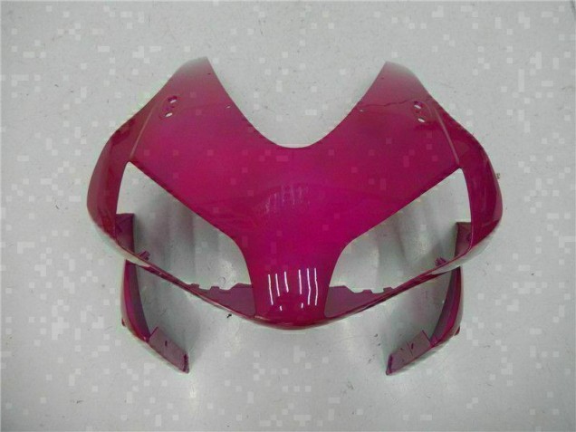 CBR 600 RR 03-04 - Púrpura