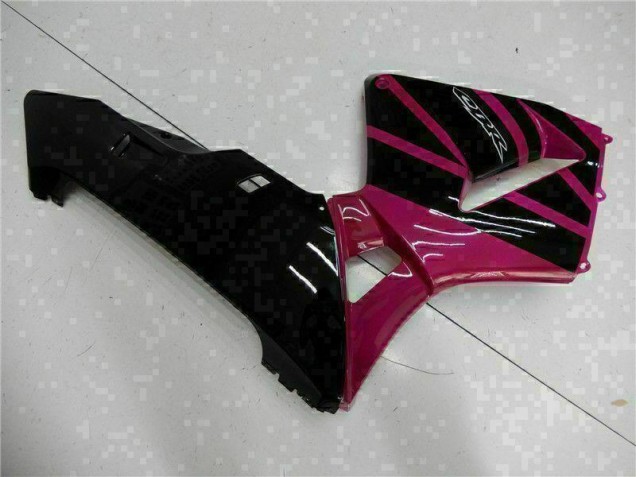 CBR 600 RR 03-04 - Púrpura