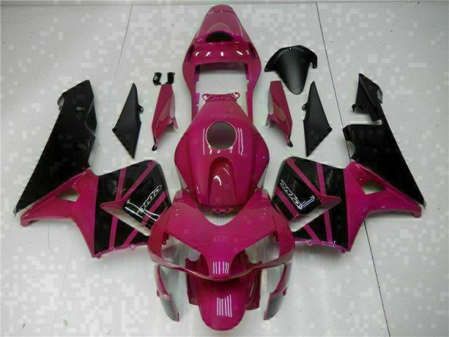 CBR 600 RR 03-04 - Púrpura