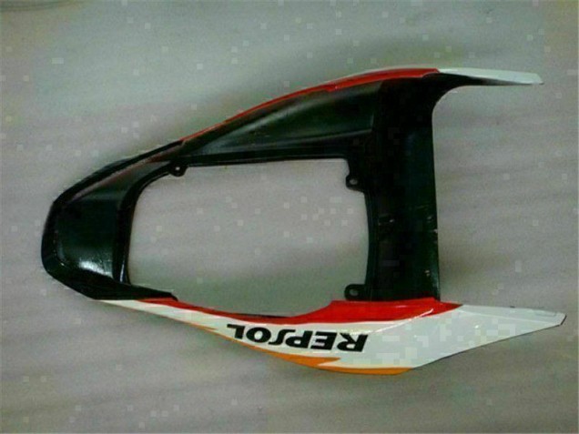 CBR 600 RR 07-08 - Naranja Negro Repsol