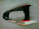 CBR 600 RR 07-08 - Naranja Negro Repsol