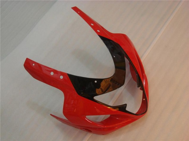 GSXR 600 / 750 K4 04-05 - Rojo Negro