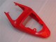 GSXR 600 / 750 K4 04-05 - Rojo Negro