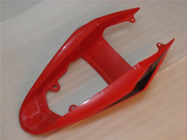 GSXR 600 / 750 K4 04-05 - Rojo Negro