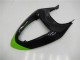 ZX6R 05-06 - Verde Negro