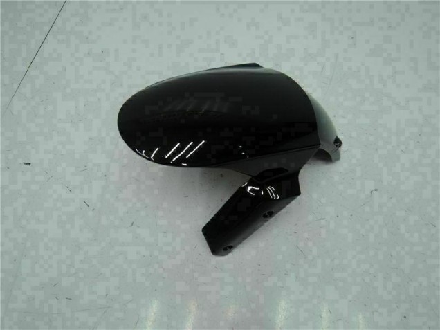 ZX6R 09-12 - Negro Verde ZX6R 09-12 - Negro Verde