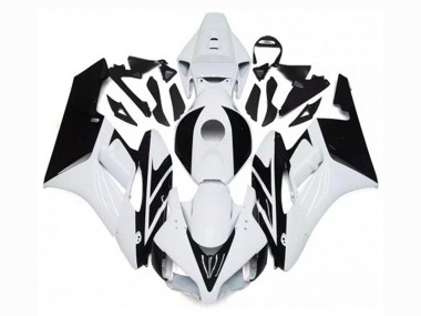 CBR 1000 RR 04-05 - Blanco Negro