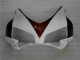 CBR 1000 RR 04-05 - Blanco Rojo CBR 1000 RR 04-05 - Blanco Rojo
