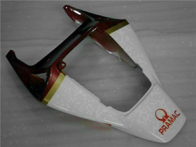 CBR 1000 RR 04-05 - Blanco Rojo CBR 1000 RR 04-05 - Blanco Rojo