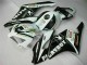 CBR 1000 RR 04-05 - Negro Blanco CBR 1000 RR 04-05 - Negro Blanco