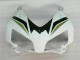 CBR 1000 RR 04-05 - Negro Blanco CBR 1000 RR 04-05 - Negro Blanco