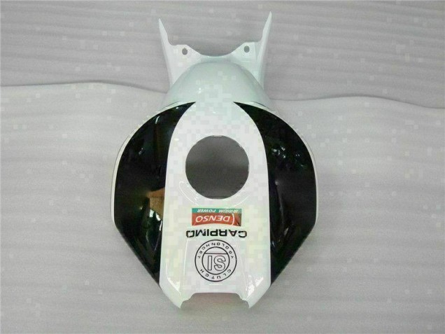 CBR 1000 RR 04-05 - Negro Blanco CBR 1000 RR 04-05 - Negro Blanco