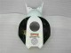 CBR 1000 RR 04-05 - Negro Blanco CBR 1000 RR 04-05 - Negro Blanco