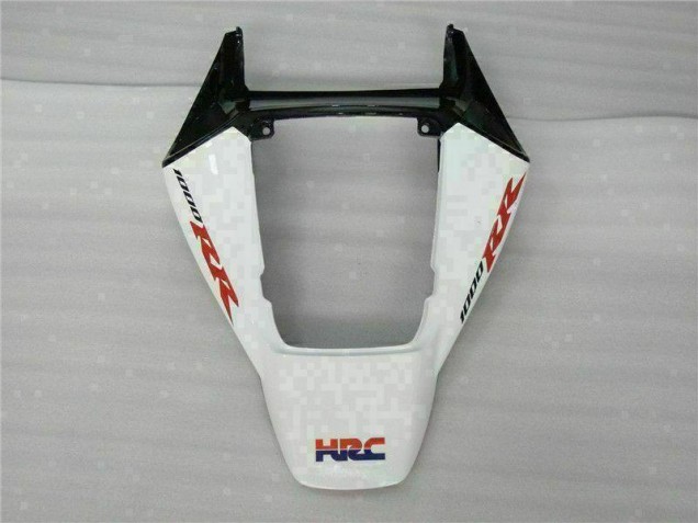 CBR 1000 RR 04-05 - Negro Blanco CBR 1000 RR 04-05 - Negro Blanco