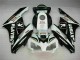 CBR 1000 RR 04-05 - Negro Blanco CBR 1000 RR 04-05 - Negro Blanco