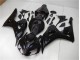 CBR 1000 RR 06-07 - Brillante Negro CBR 1000 RR 06-07 - Brillante Negro