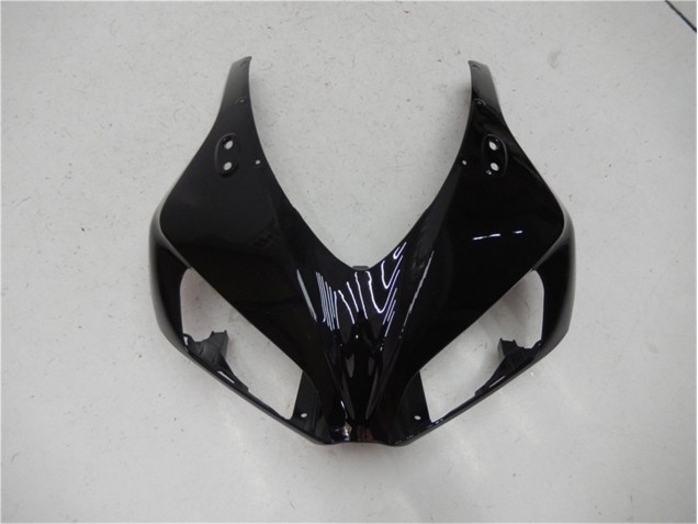 CBR 1000 RR 06-07 - Brillante Negro CBR 1000 RR 06-07 - Brillante Negro
