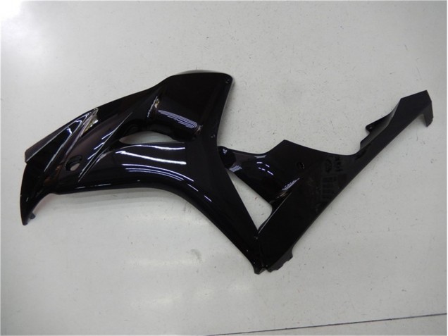 CBR 1000 RR 06-07 - Brillante Negro CBR 1000 RR 06-07 - Brillante Negro