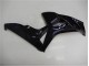 CBR 1000 RR 06-07 - Brillante Negro CBR 1000 RR 06-07 - Brillante Negro