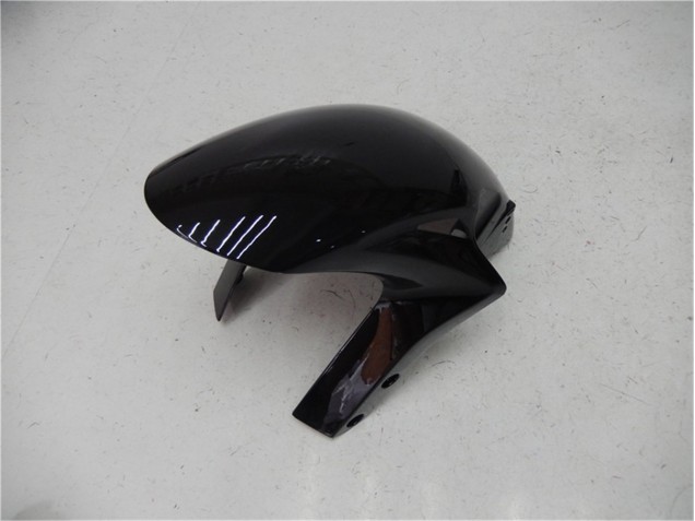 CBR 1000 RR 06-07 - Brillante Negro CBR 1000 RR 06-07 - Brillante Negro