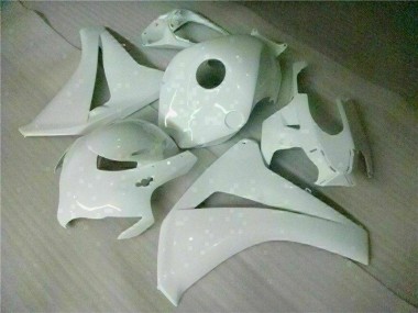 CBR 1000 RR 08-11 - Blanco