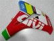 CBR 1000 RR 08-11 - Rojo Blanco CBR 1000 RR 08-11 - Rojo Blanco