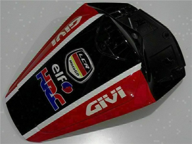 CBR 1000 RR 08-11 - Rojo Blanco CBR 1000 RR 08-11 - Rojo Blanco