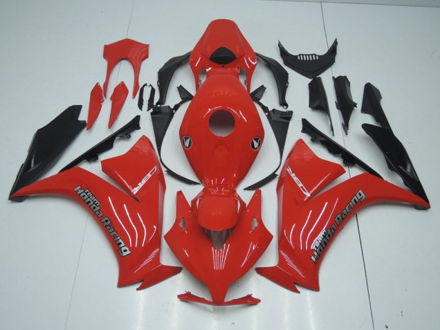 CBR 1000 RR 12-16 - Rojo CBR 1000 RR 12-16 - Rojo