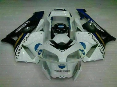 CBR 600 RR 03-04 - Blanco