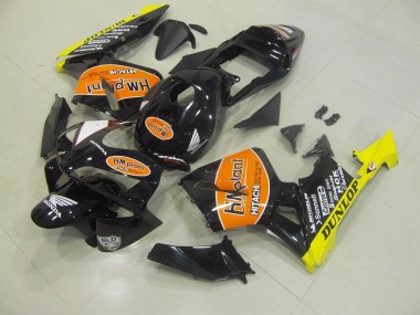 CBR 600 RR 03-04 - Hm Plant