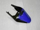 EX250 08-12 - Azul Negro EX250 08-12 - Azul Negro