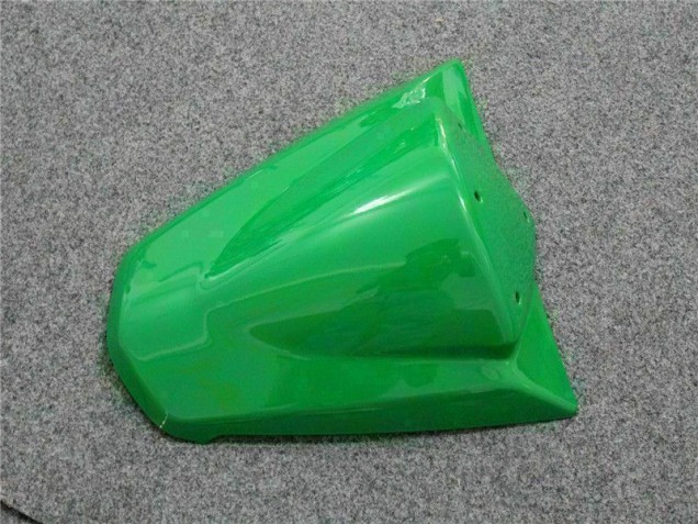 EX250 08-12 - Verde EX250 08-12 - Verde