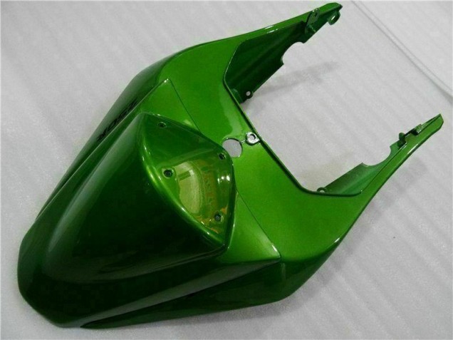 EX250 08-12 - Verde Ninja EX250 08-12 - Verde Ninja