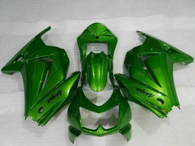 EX250 08-12 - Verde Ninja EX250 08-12 - Verde Ninja