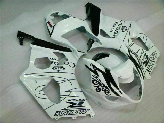 GSXR 1000 K3 03-04 - Blanco GSXR 1000 K3 03-04 - Blanco