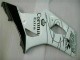 GSXR 1000 K3 03-04 - Blanco GSXR 1000 K3 03-04 - Blanco