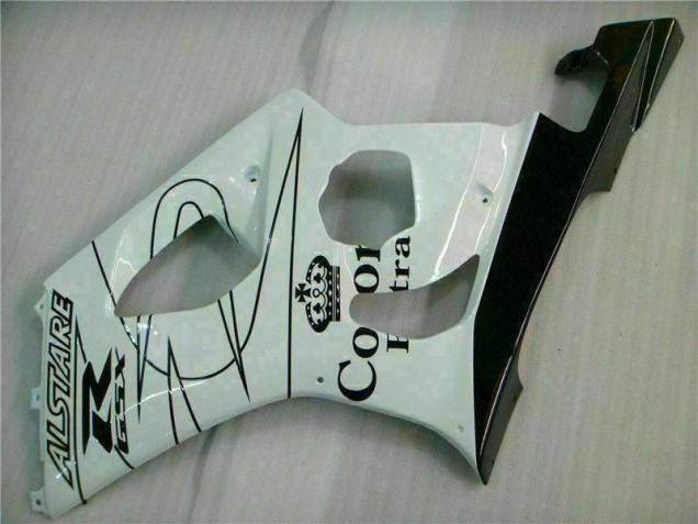 GSXR 1000 K3 03-04 - Blanco GSXR 1000 K3 03-04 - Blanco