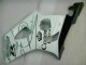 GSXR 1000 K3 03-04 - Blanco GSXR 1000 K3 03-04 - Blanco