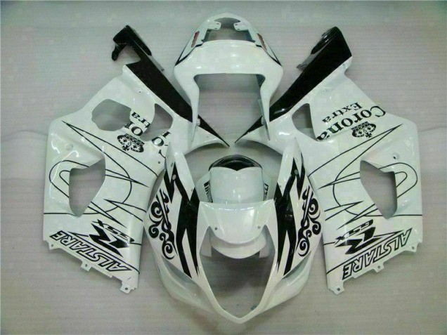 GSXR 1000 K3 03-04 - Blanco GSXR 1000 K3 03-04 - Blanco