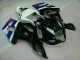 GSXR 1000 K3 03-04 - Negro GSXR 1000 K3 03-04 - Negro