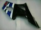 GSXR 1000 K3 03-04 - Negro GSXR 1000 K3 03-04 - Negro
