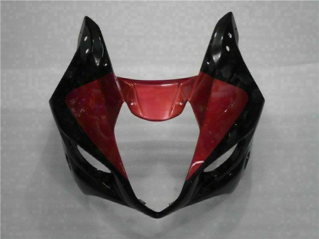 GSXR 1000 K3 03-04 - Rojo Negro GSXR 1000 K3 03-04 - Rojo Negro