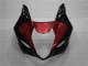 GSXR 1000 K3 03-04 - Rojo Negro GSXR 1000 K3 03-04 - Rojo Negro