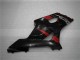 GSXR 1000 K3 03-04 - Rojo Negro GSXR 1000 K3 03-04 - Rojo Negro