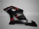 GSXR 1000 K3 03-04 - Rojo Negro GSXR 1000 K3 03-04 - Rojo Negro