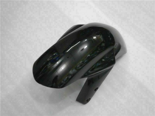 GSXR 1000 K3 03-04 - Rojo Negro GSXR 1000 K3 03-04 - Rojo Negro